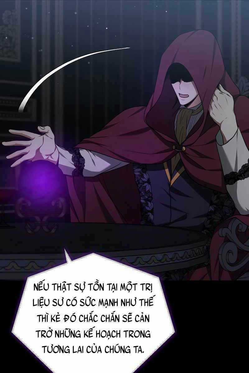 Bác Sĩ Phẫu Thuật Cấp Sss - Chapter 27 - Trang 91