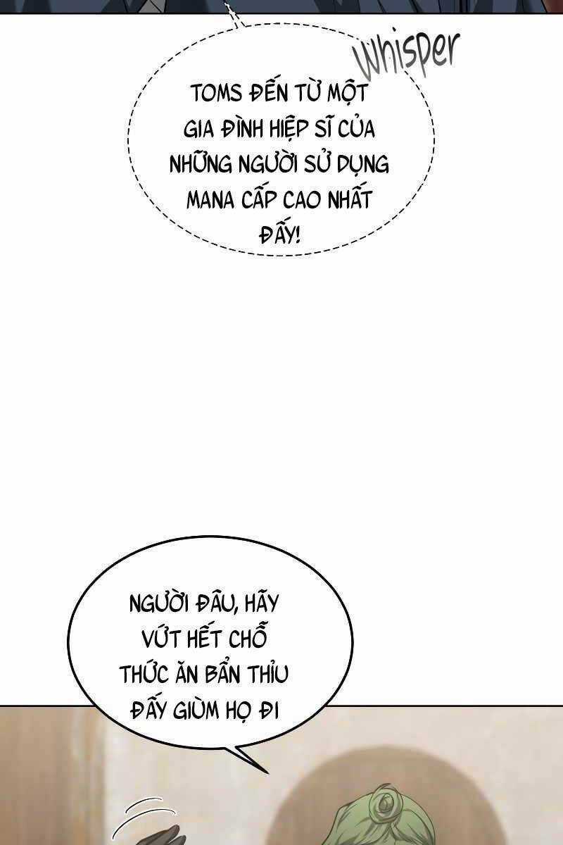 Bác Sĩ Phẫu Thuật Cấp Sss - Chapter 28 - Trang 11