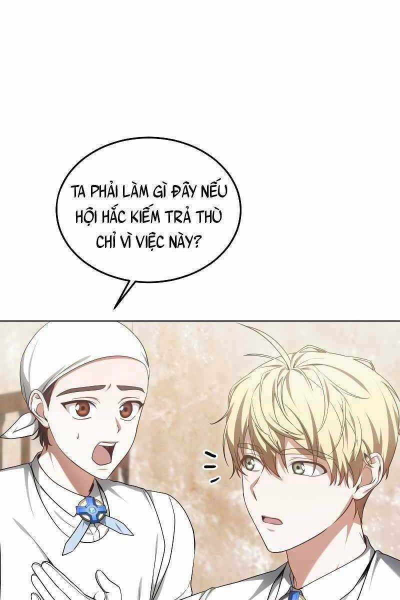 Bác Sĩ Phẫu Thuật Cấp Sss - Chapter 28 - Trang 104