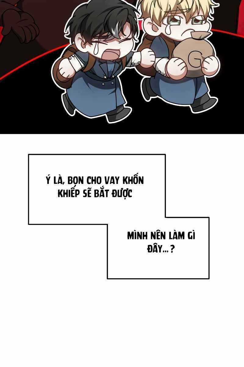 Bác Sĩ Phẫu Thuật Cấp Sss - Chapter 28 - Trang 111