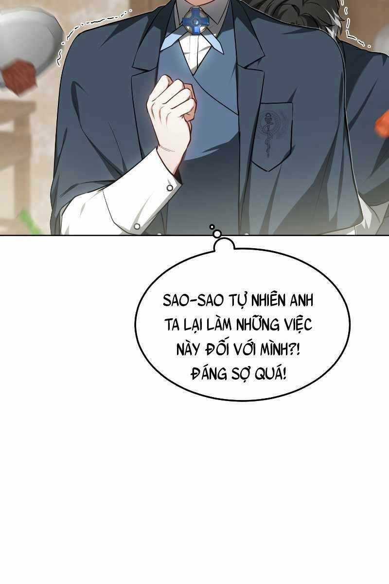 Bác Sĩ Phẫu Thuật Cấp Sss - Chapter 28 - Trang 14