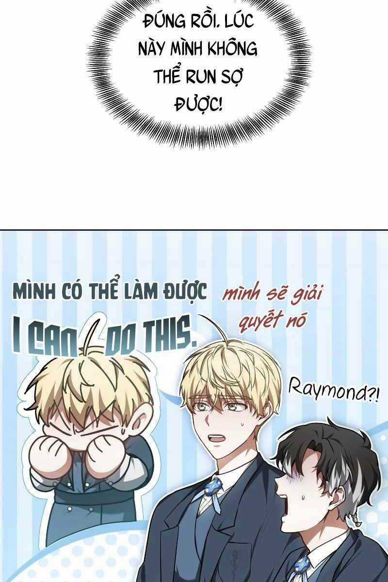 Bác Sĩ Phẫu Thuật Cấp Sss - Chapter 28 - Trang 20