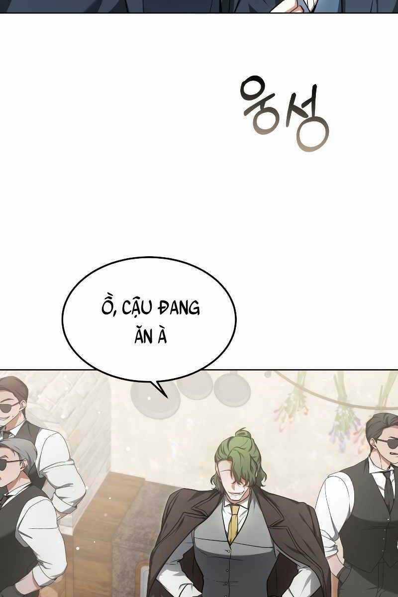 Bác Sĩ Phẫu Thuật Cấp Sss - Chapter 28 - Trang 3