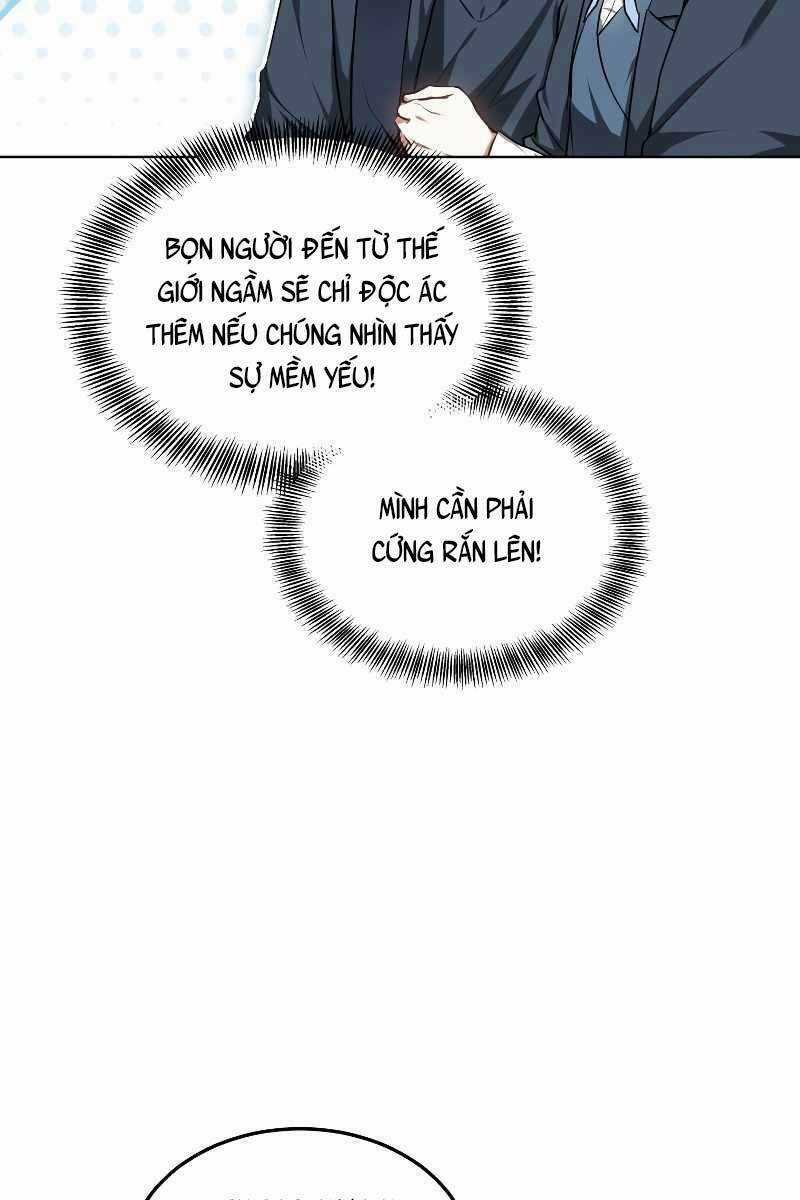 Bác Sĩ Phẫu Thuật Cấp Sss - Chapter 28 - Trang 21