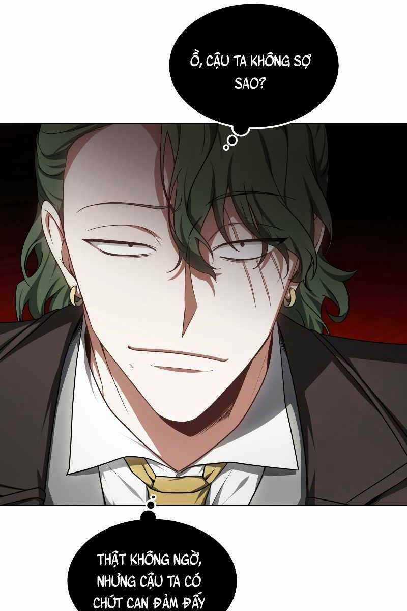 Bác Sĩ Phẫu Thuật Cấp Sss - Chapter 28 - Trang 24