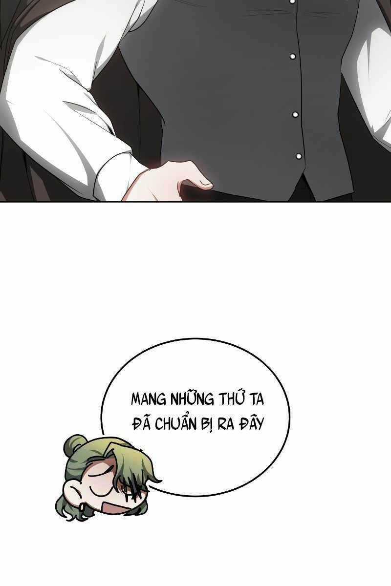 Bác Sĩ Phẫu Thuật Cấp Sss - Chapter 28 - Trang 28