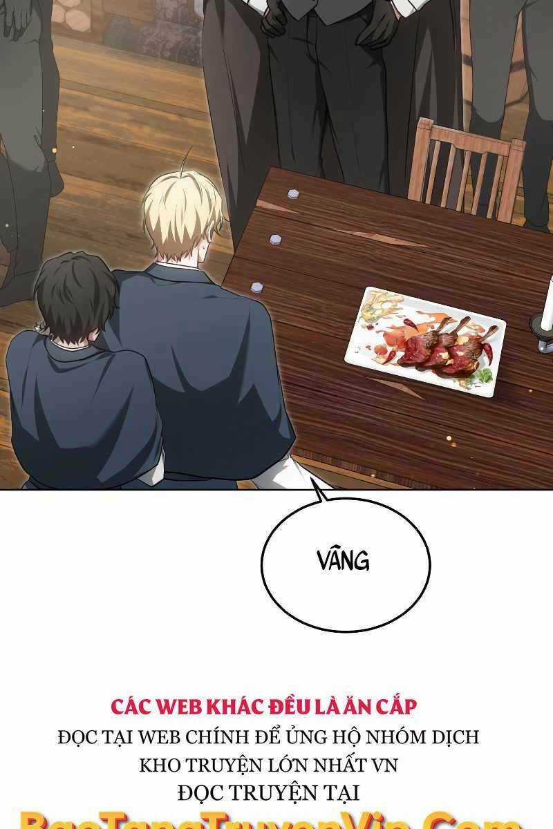 Bác Sĩ Phẫu Thuật Cấp Sss - Chapter 28 - Trang 4