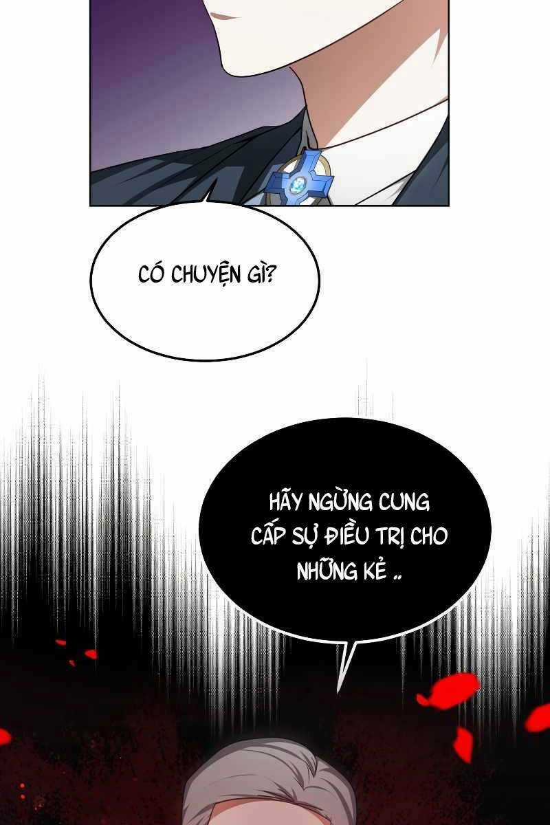 Bác Sĩ Phẫu Thuật Cấp Sss - Chapter 28 - Trang 37