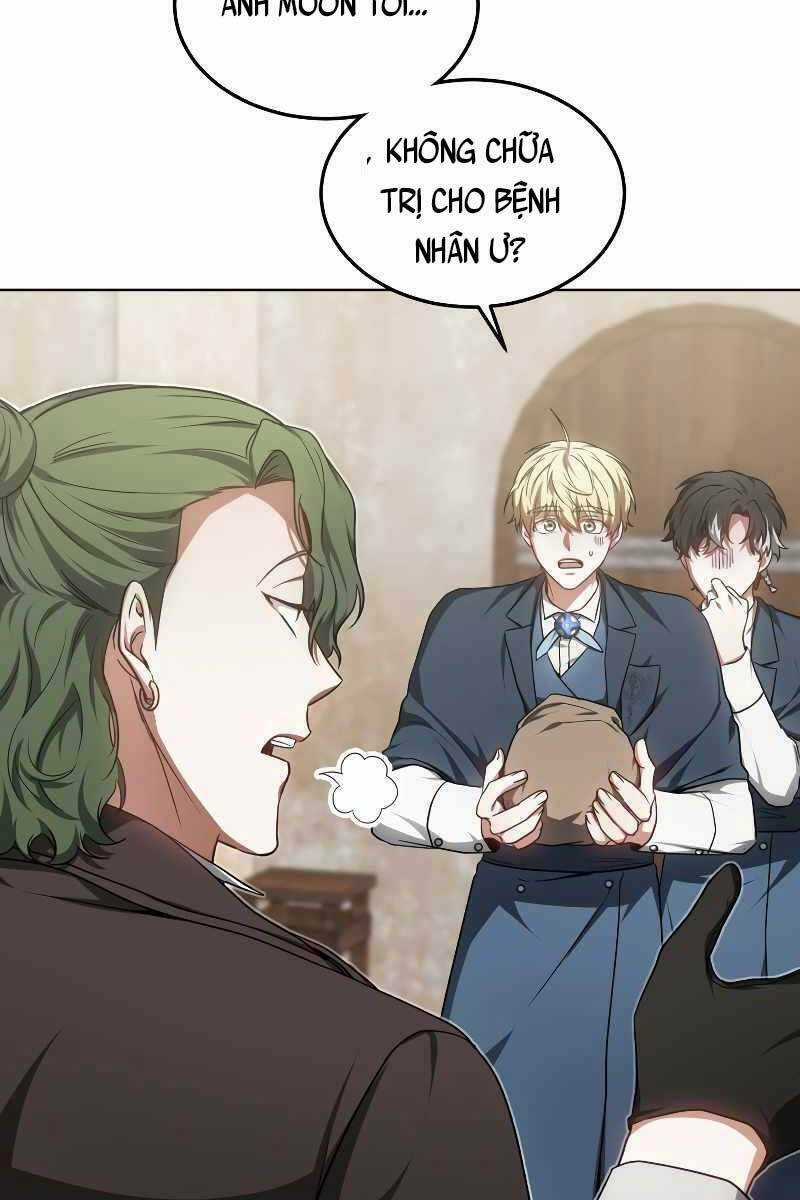 Bác Sĩ Phẫu Thuật Cấp Sss - Chapter 28 - Trang 40