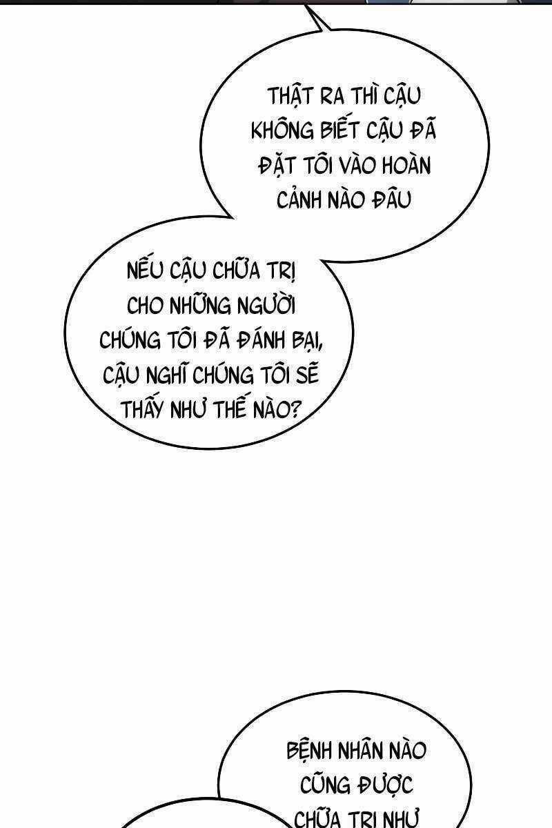 Bác Sĩ Phẫu Thuật Cấp Sss - Chapter 28 - Trang 41