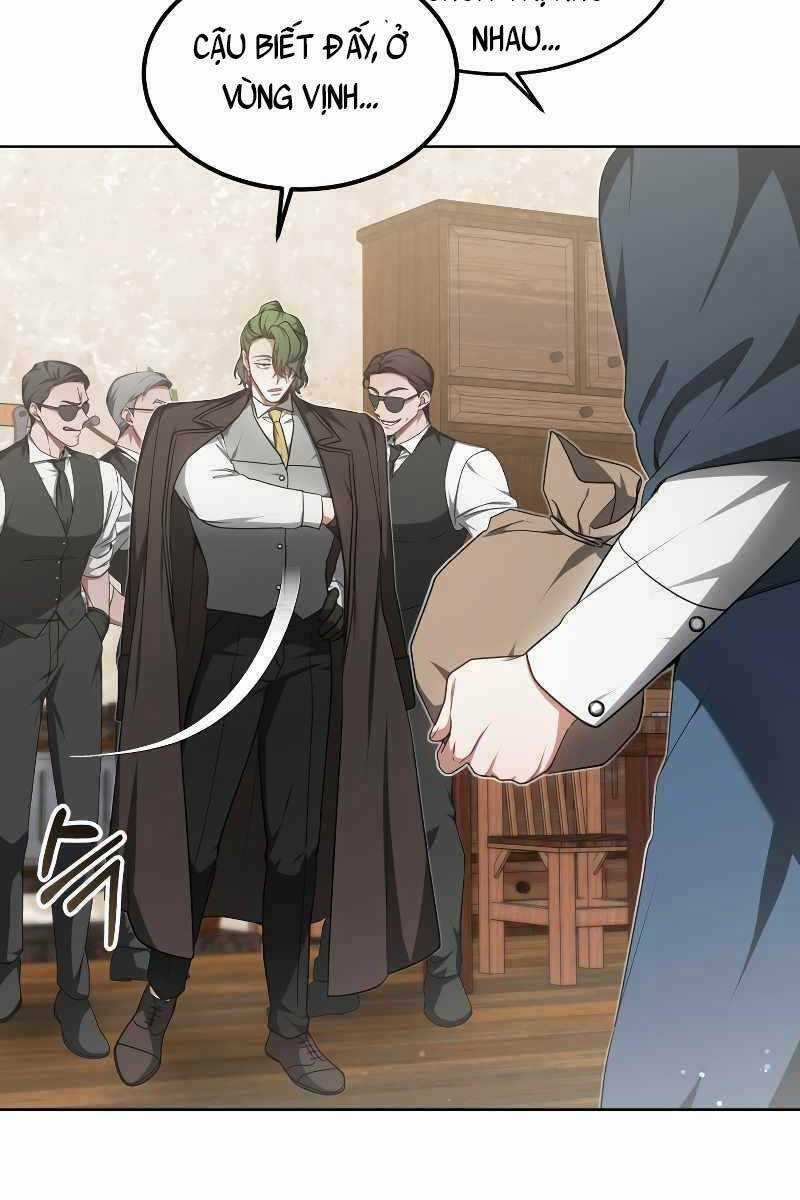 Bác Sĩ Phẫu Thuật Cấp Sss - Chapter 28 - Trang 42