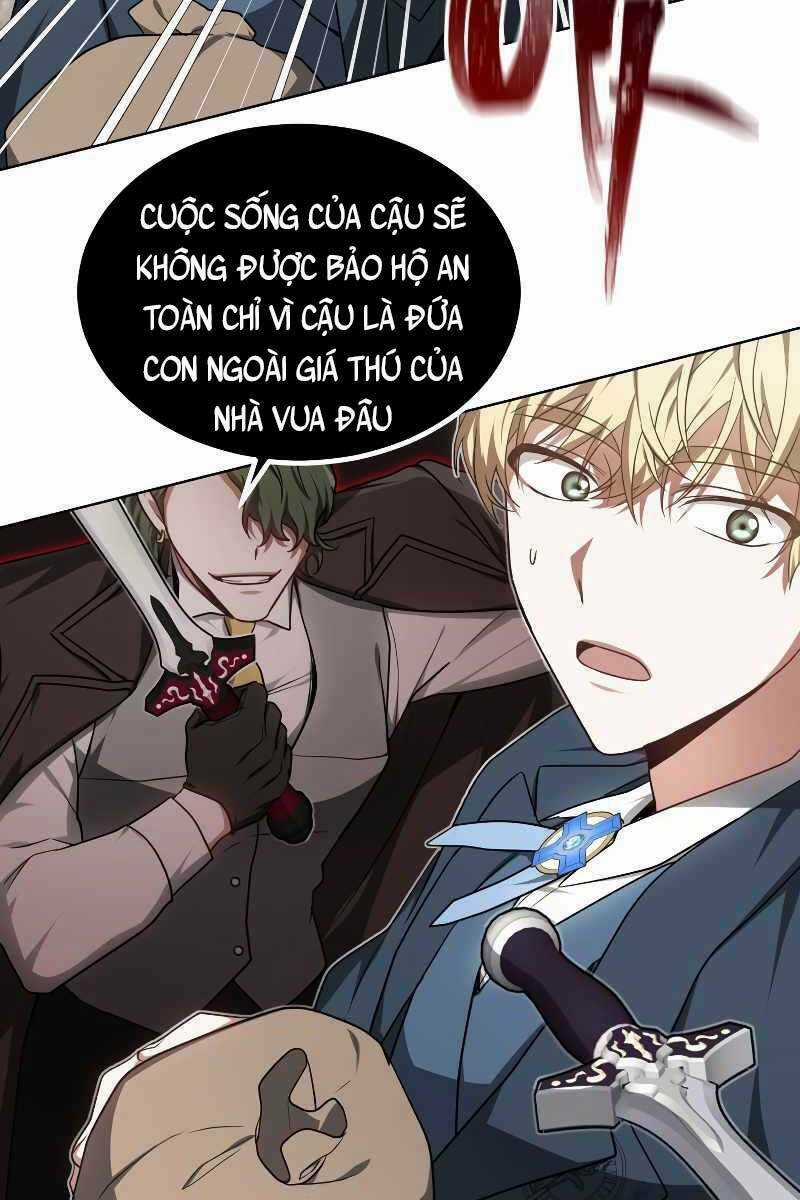 Bác Sĩ Phẫu Thuật Cấp Sss - Chapter 28 - Trang 44