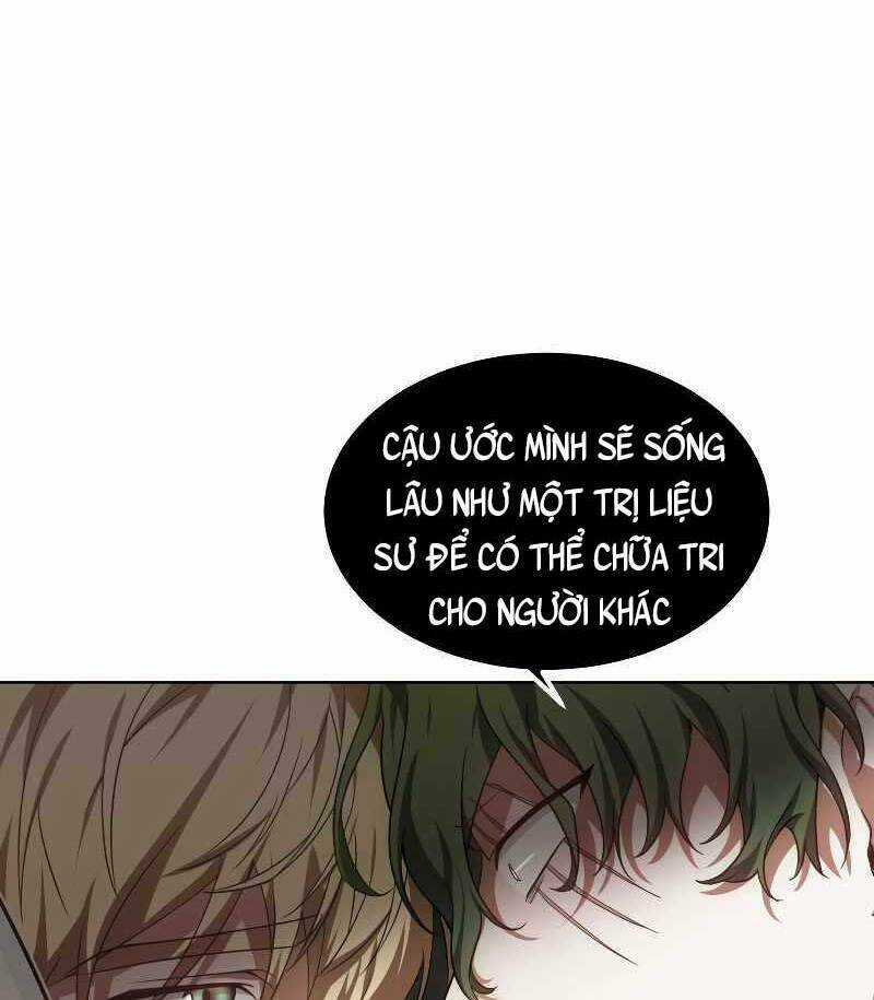 Bác Sĩ Phẫu Thuật Cấp Sss - Chapter 28 - Trang 47