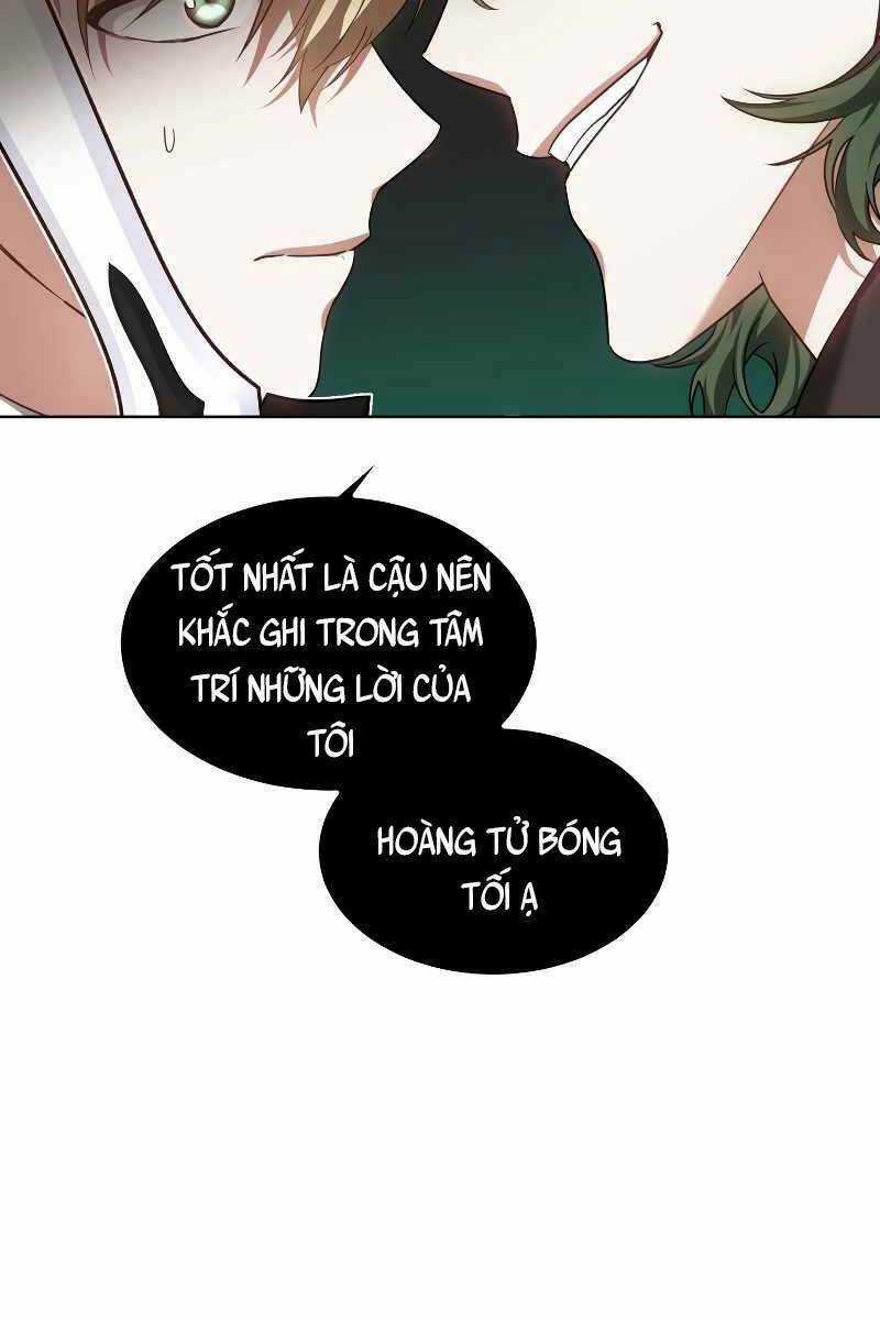 Bác Sĩ Phẫu Thuật Cấp Sss - Chapter 28 - Trang 48