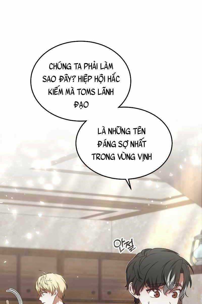 Bác Sĩ Phẫu Thuật Cấp Sss - Chapter 28 - Trang 56