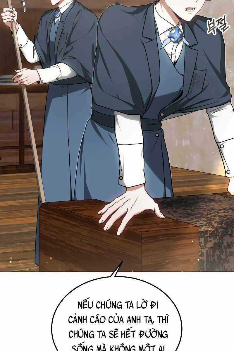 Bác Sĩ Phẫu Thuật Cấp Sss - Chapter 28 - Trang 57