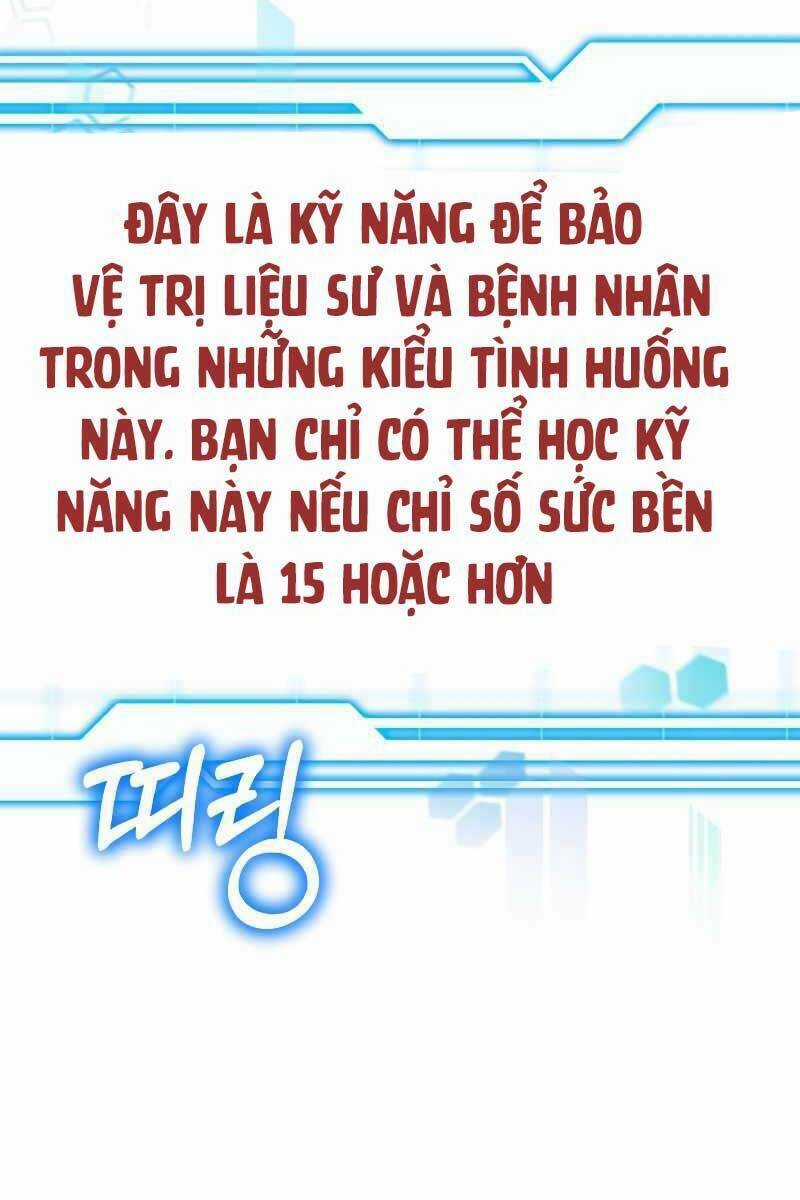 Bác Sĩ Phẫu Thuật Cấp Sss - Chapter 28 - Trang 62