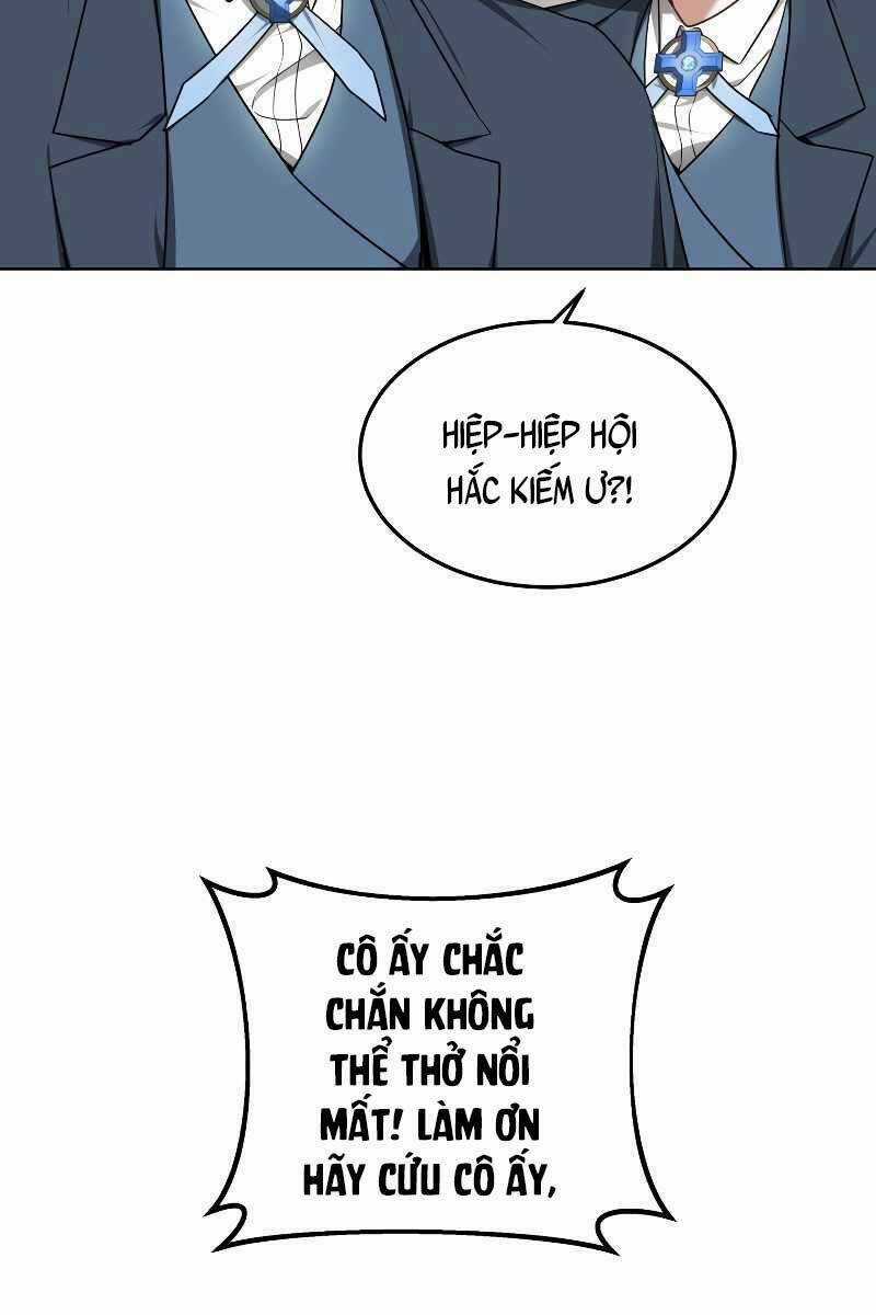 Bác Sĩ Phẫu Thuật Cấp Sss - Chapter 28 - Trang 81