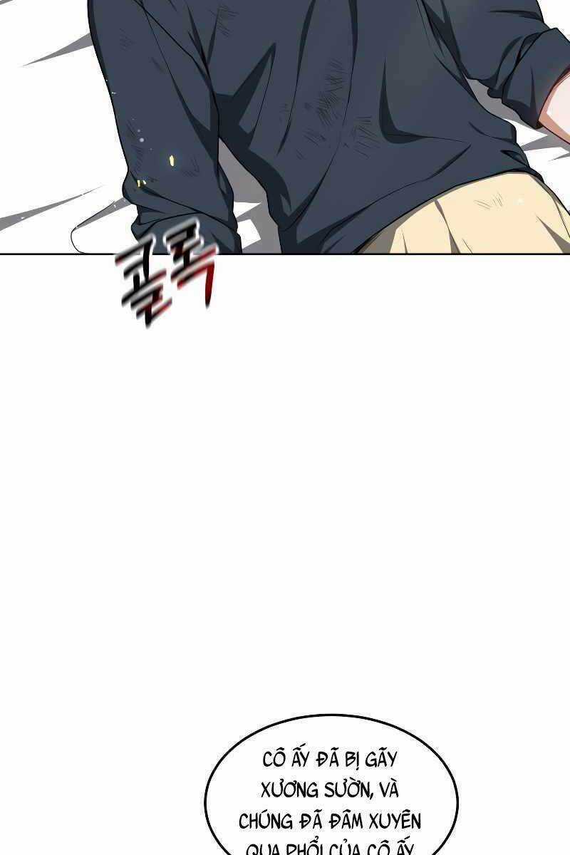 Bác Sĩ Phẫu Thuật Cấp Sss - Chapter 28 - Trang 83