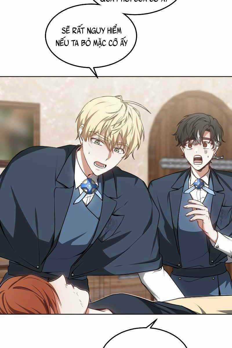 Bác Sĩ Phẫu Thuật Cấp Sss - Chapter 28 - Trang 84