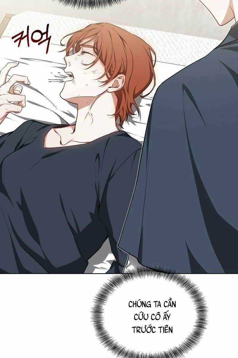 Bác Sĩ Phẫu Thuật Cấp Sss - Chapter 28 - Trang 87