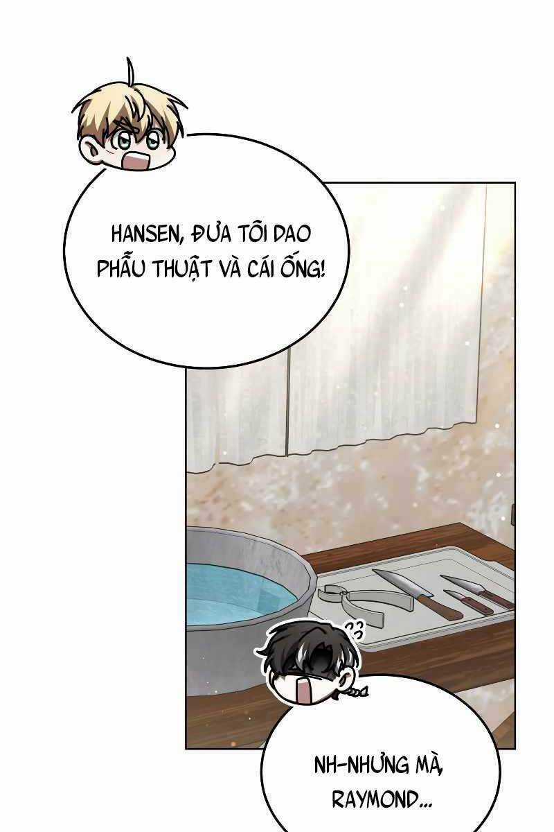 Bác Sĩ Phẫu Thuật Cấp Sss - Chapter 28 - Trang 91