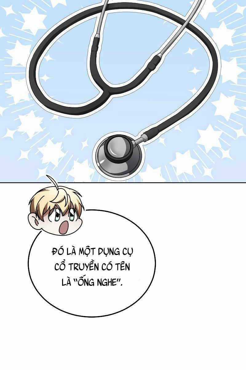 Bác Sĩ Phẫu Thuật Cấp Sss - Chapter 29 - Trang 104