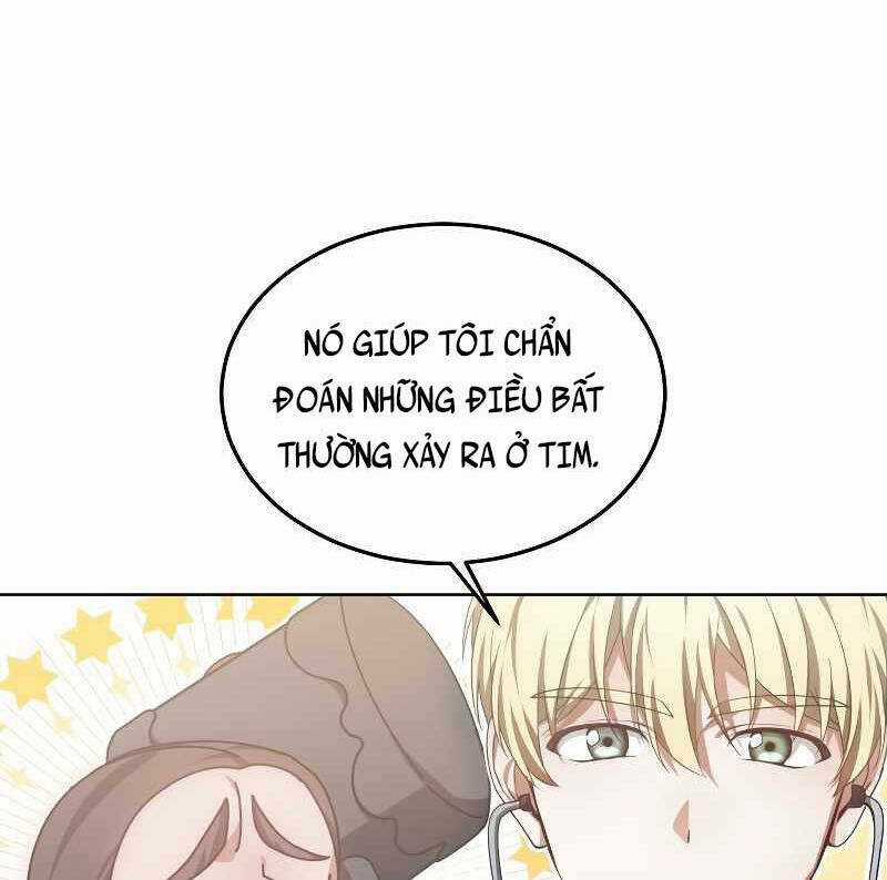 Bác Sĩ Phẫu Thuật Cấp Sss - Chapter 29 - Trang 105