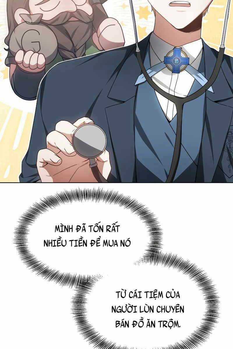 Bác Sĩ Phẫu Thuật Cấp Sss - Chapter 29 - Trang 106