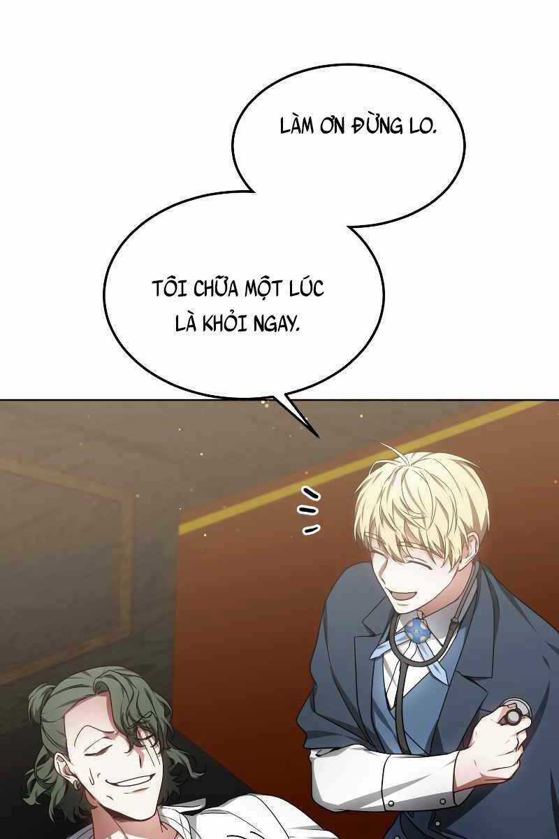 Bác Sĩ Phẫu Thuật Cấp Sss - Chapter 29 - Trang 113