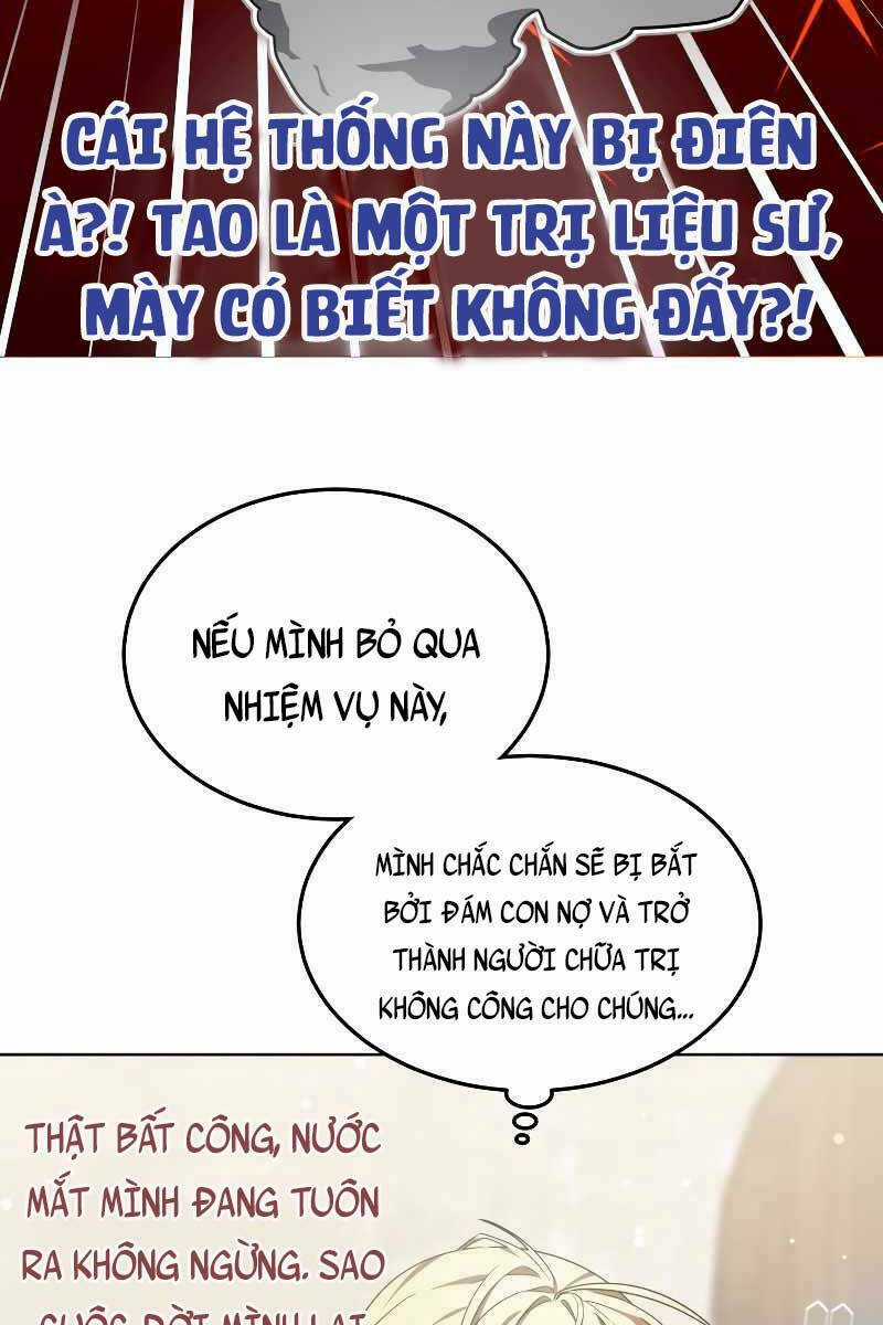 Bác Sĩ Phẫu Thuật Cấp Sss - Chapter 29 - Trang 17