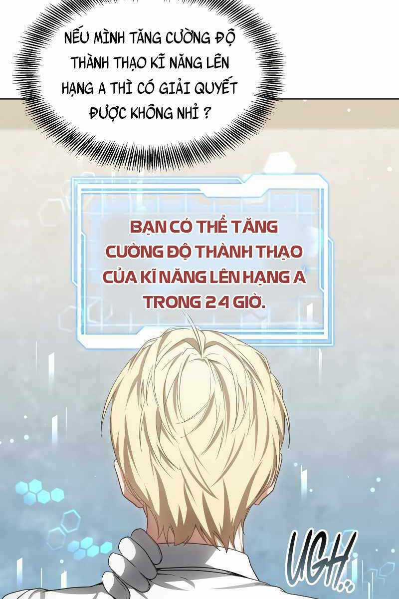 Bác Sĩ Phẫu Thuật Cấp Sss - Chapter 29 - Trang 19