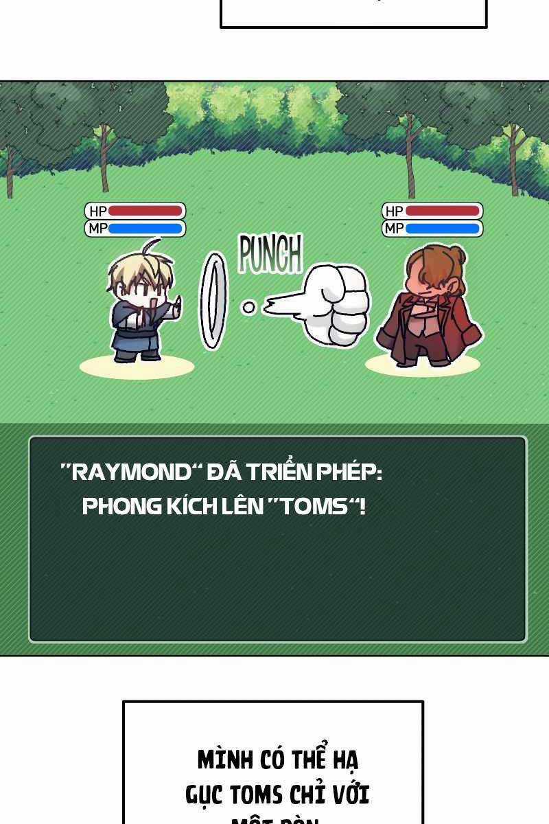 Bác Sĩ Phẫu Thuật Cấp Sss - Chapter 29 - Trang 21