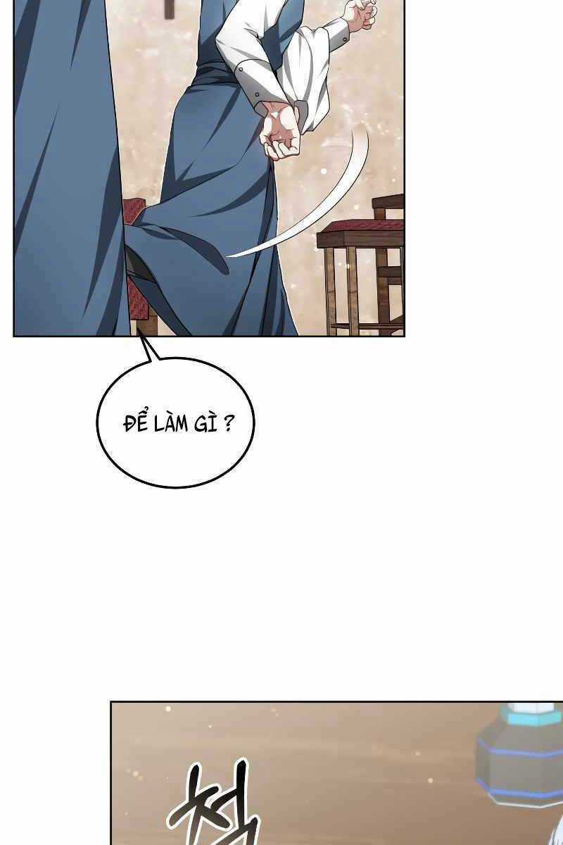 Bác Sĩ Phẫu Thuật Cấp Sss - Chapter 29 - Trang 28