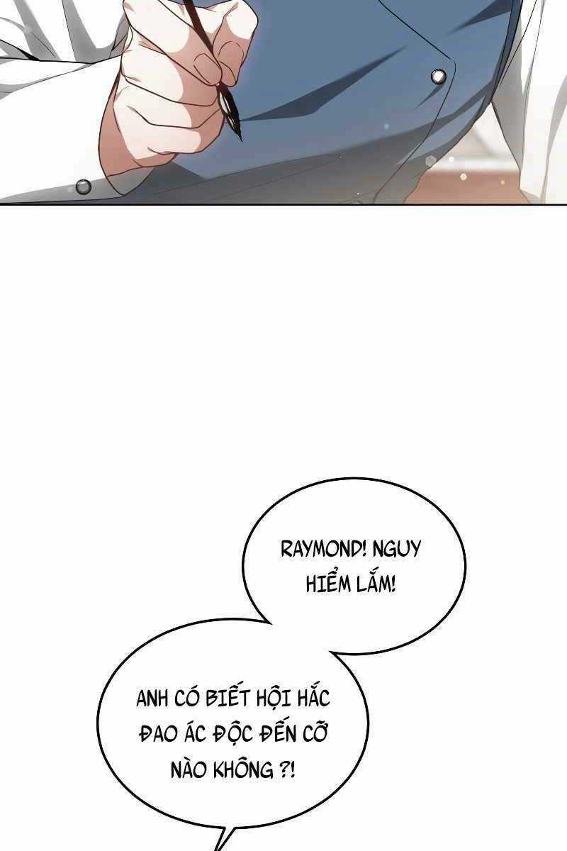 Bác Sĩ Phẫu Thuật Cấp Sss - Chapter 29 - Trang 31