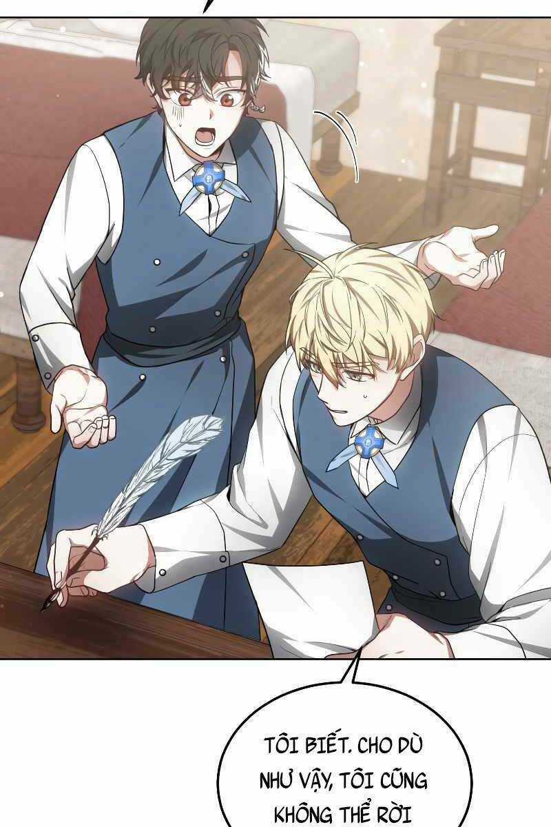 Bác Sĩ Phẫu Thuật Cấp Sss - Chapter 29 - Trang 32