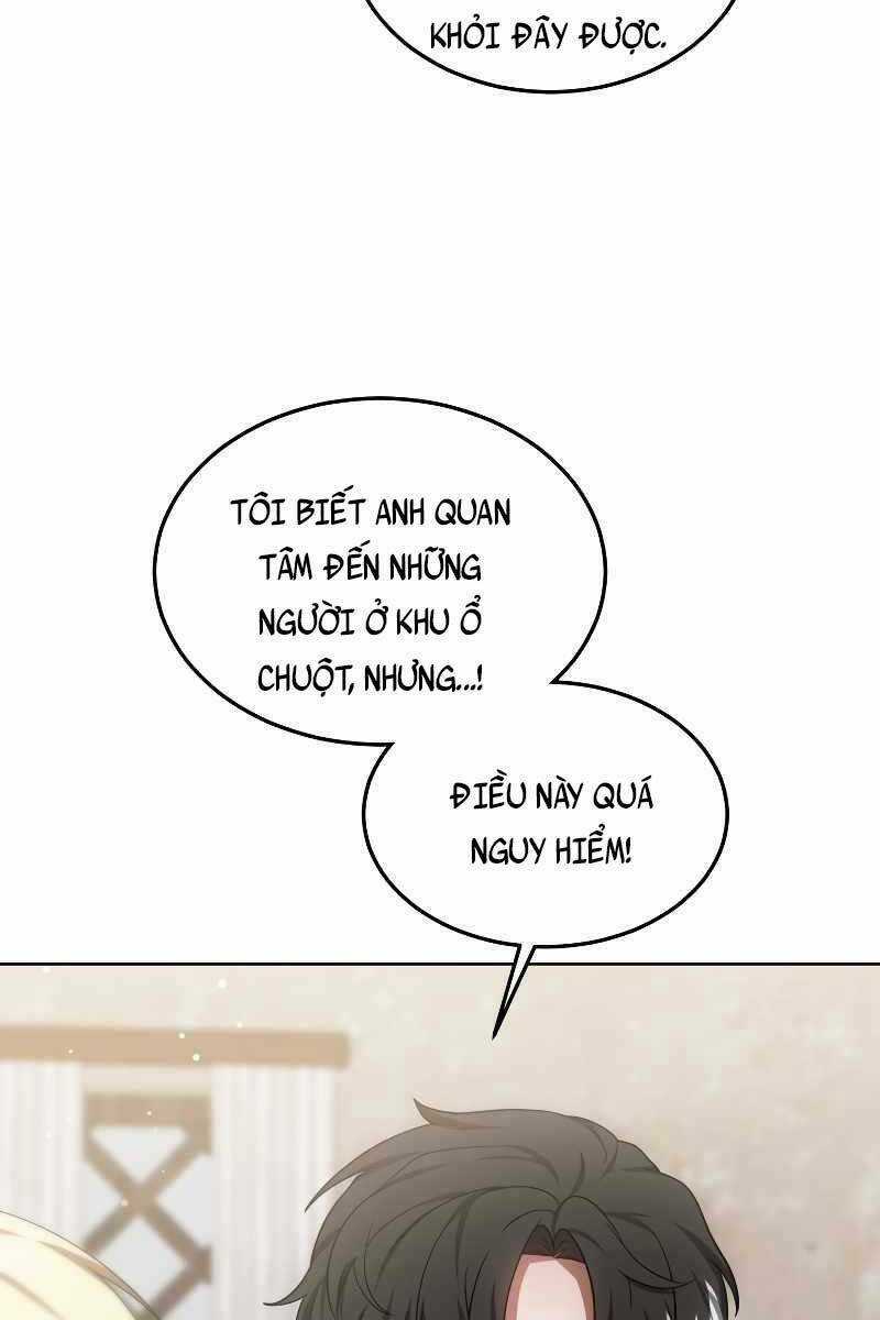 Bác Sĩ Phẫu Thuật Cấp Sss - Chapter 29 - Trang 33