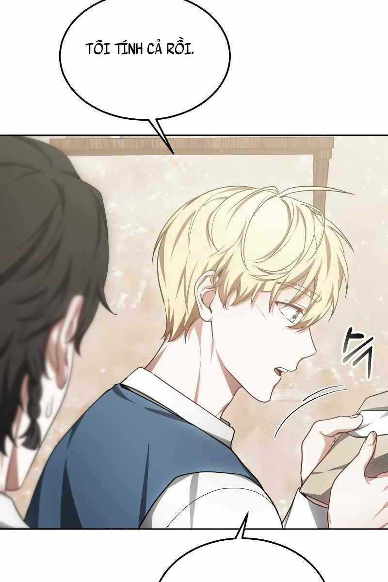 Bác Sĩ Phẫu Thuật Cấp Sss - Chapter 29 - Trang 35