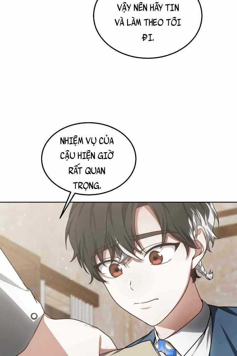 Bác Sĩ Phẫu Thuật Cấp Sss - Chapter 29 - Trang 36