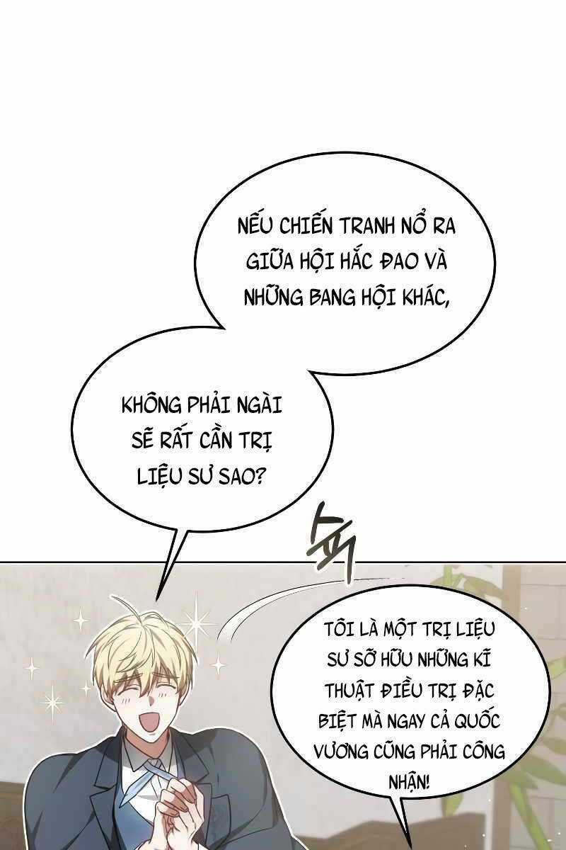 Bác Sĩ Phẫu Thuật Cấp Sss - Chapter 29 - Trang 70