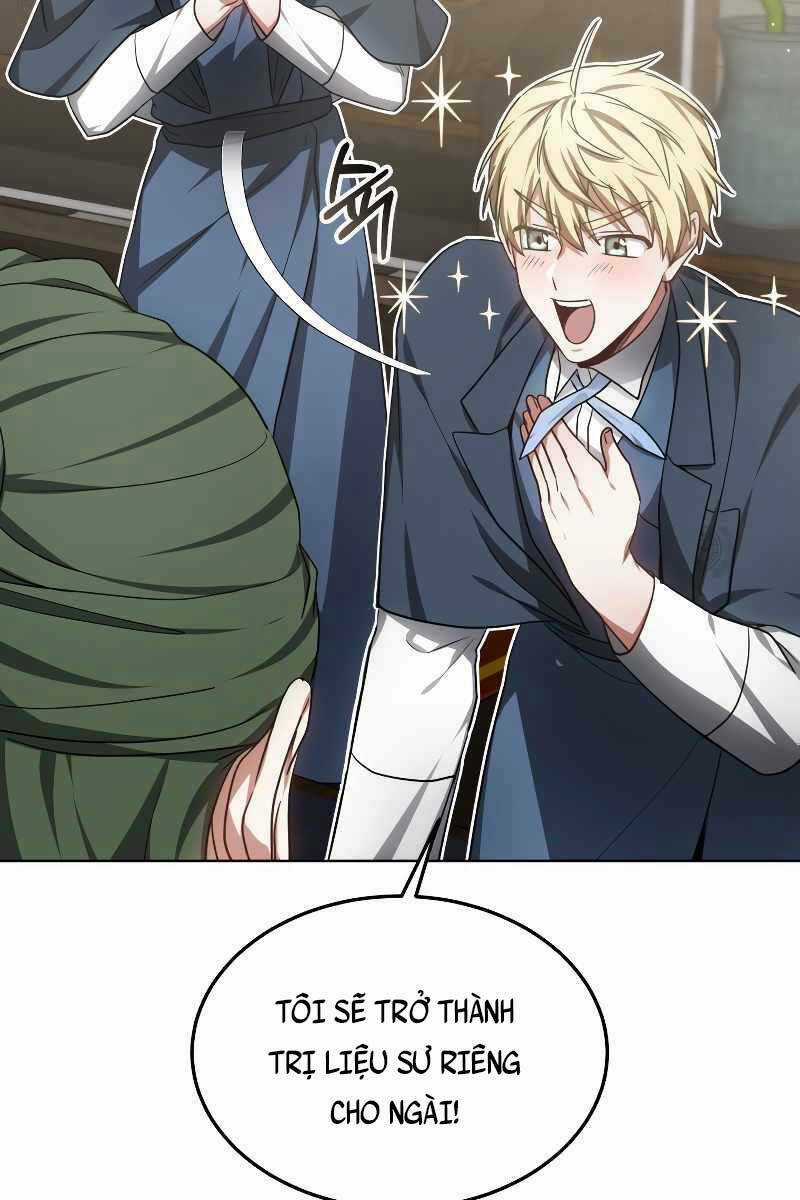 Bác Sĩ Phẫu Thuật Cấp Sss - Chapter 29 - Trang 71