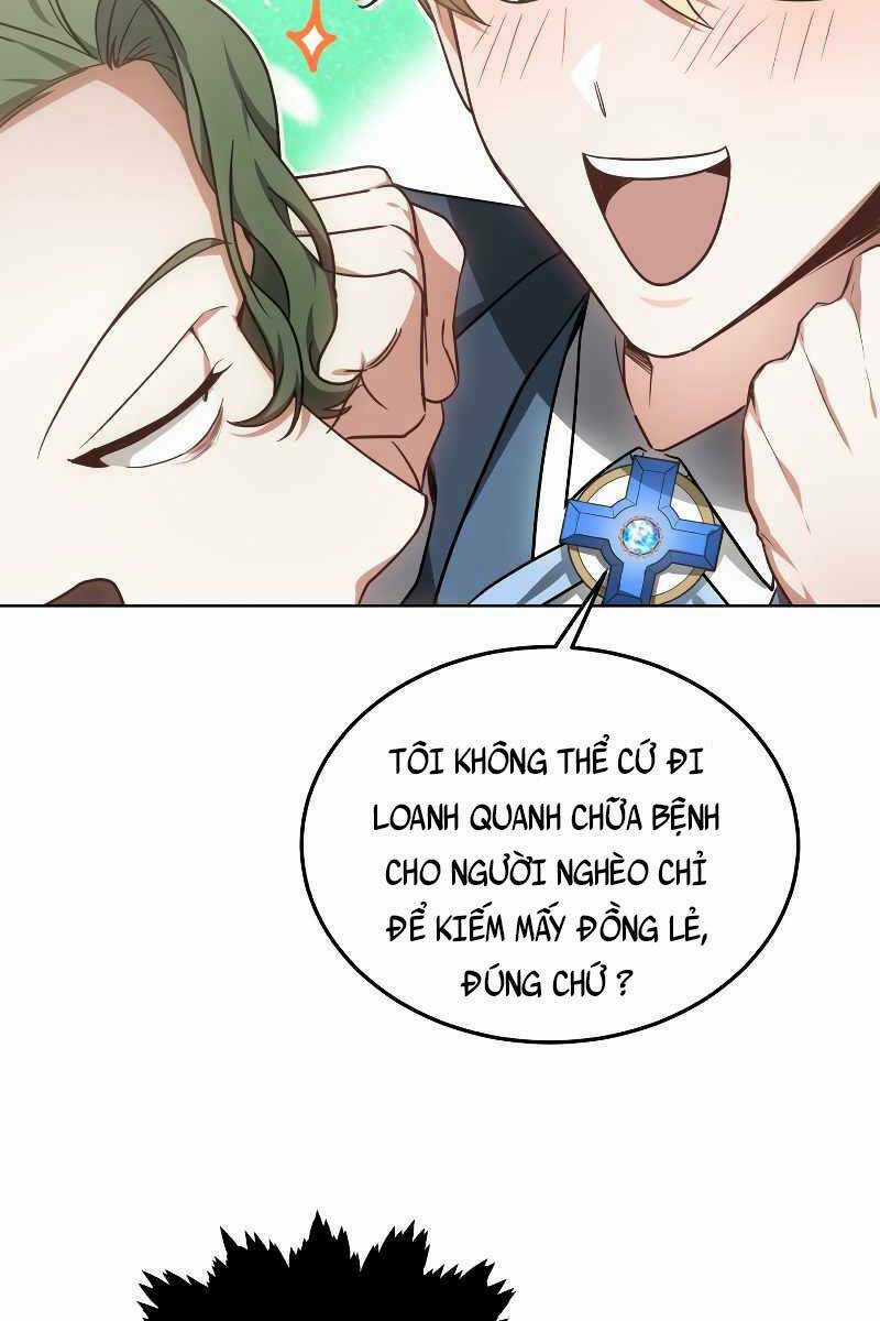 Bác Sĩ Phẫu Thuật Cấp Sss - Chapter 29 - Trang 81