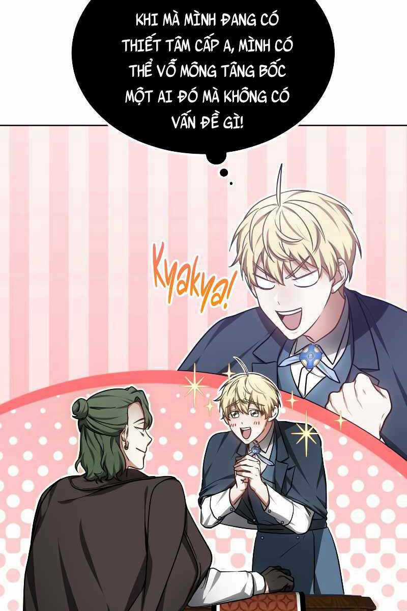 Bác Sĩ Phẫu Thuật Cấp Sss - Chapter 29 - Trang 83