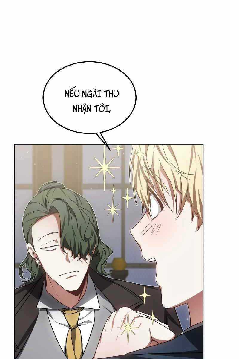 Bác Sĩ Phẫu Thuật Cấp Sss - Chapter 29 - Trang 86