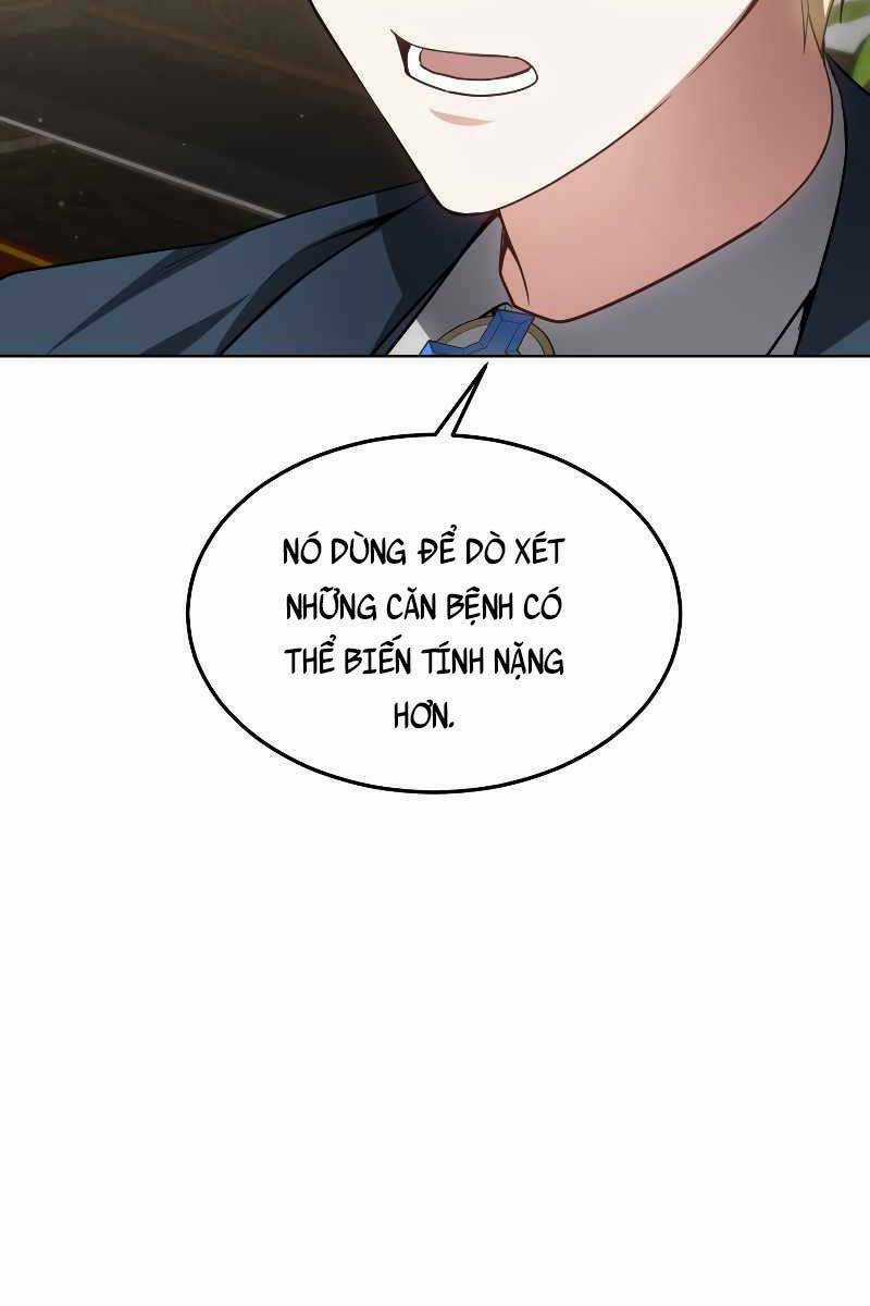 Bác Sĩ Phẫu Thuật Cấp Sss - Chapter 29 - Trang 90