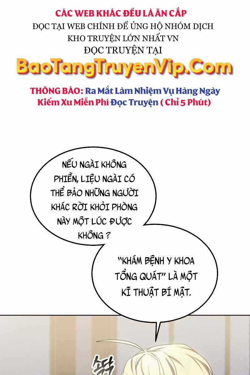 Bác Sĩ Phẫu Thuật Cấp Sss - Chapter 29 - Trang 94