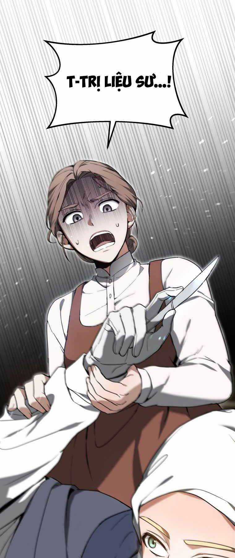 Bác Sĩ Phẫu Thuật Cấp Sss - Chapter 3 - Trang 2