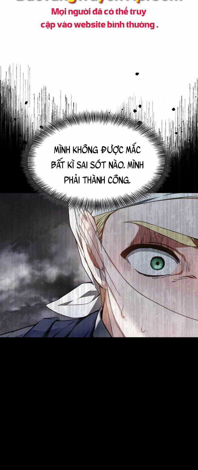 Bác Sĩ Phẫu Thuật Cấp Sss - Chapter 3 - Trang 11