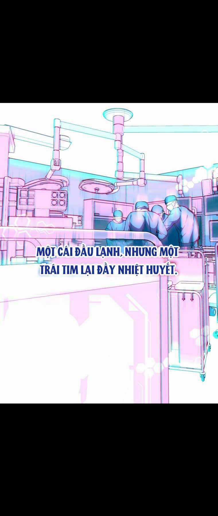 Bác Sĩ Phẫu Thuật Cấp Sss - Chapter 3 - Trang 13