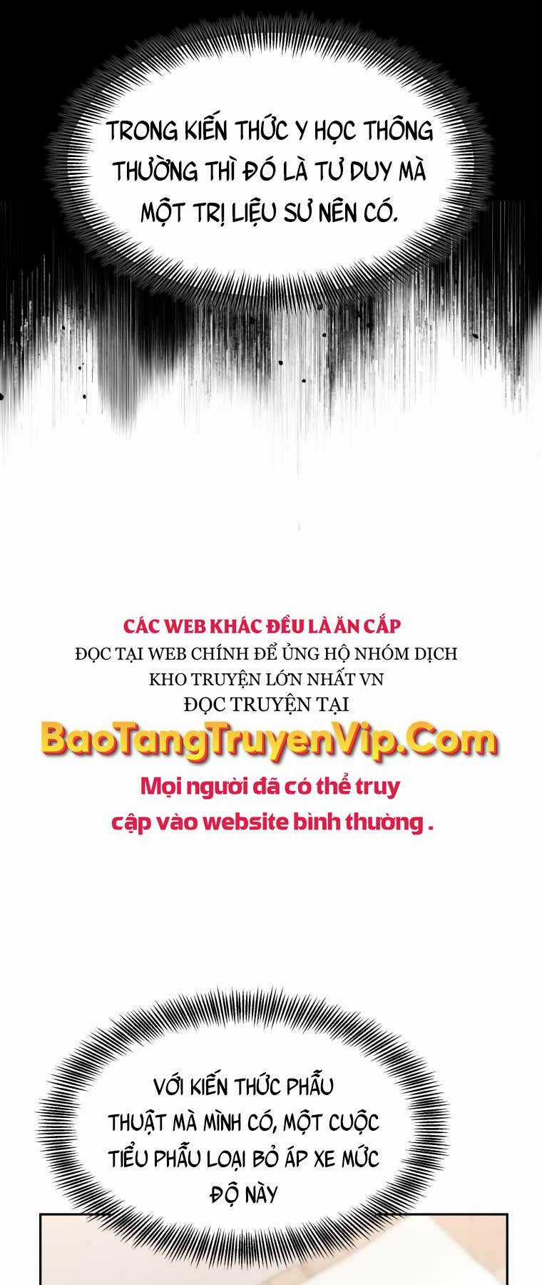 Bác Sĩ Phẫu Thuật Cấp Sss - Chapter 3 - Trang 14